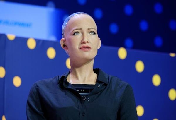 Alibaba και Tencent στρέφουν την AI στη ρομποτική
