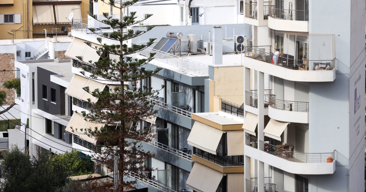 Ακίνητα: Η ΑΑΔΕ γενικεύει το myPROPERTY στις δηλώσεις φόρου μεταβίβασης