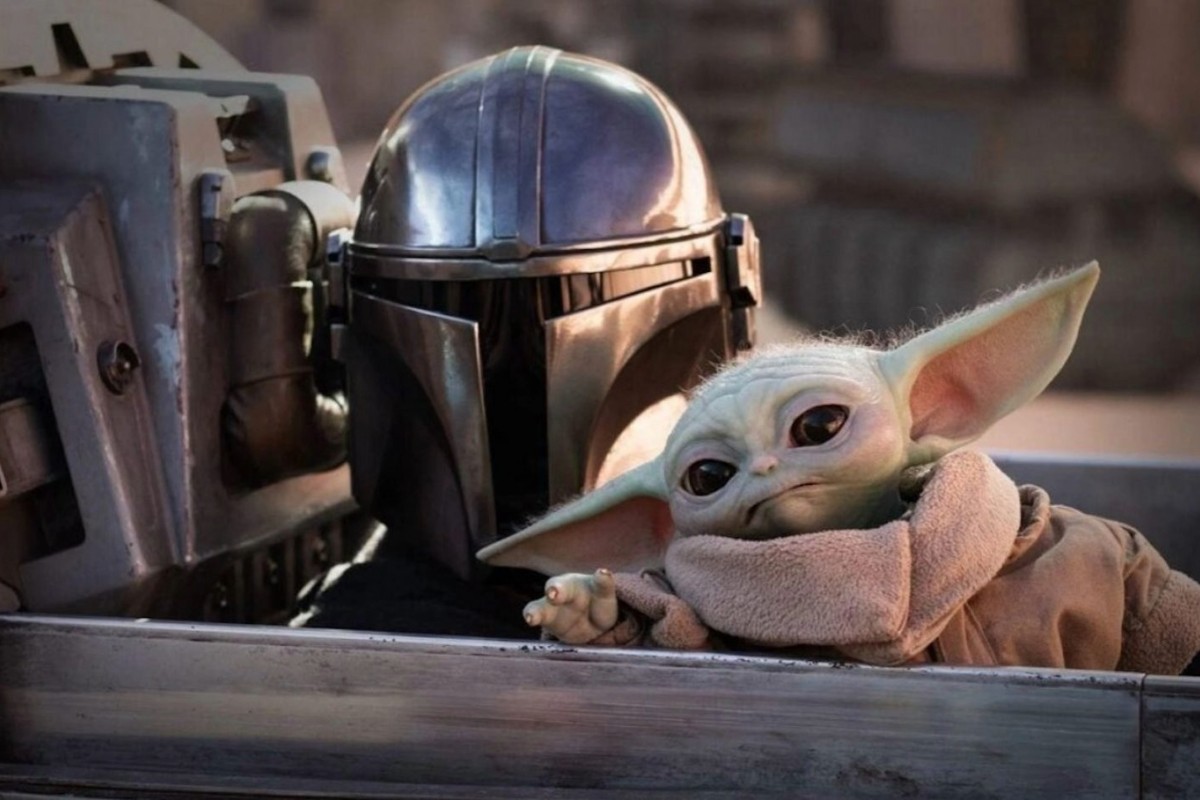 Οι ταινίες της εβδομάδας: Star Wars, Αλ Πατσίνο και η Αρκουδότρυπα στα σινεμά