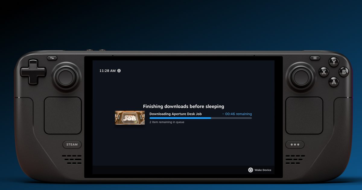 Το Steam Deck ανεβαίνει σε τιμή έως και 270 ευρώ
