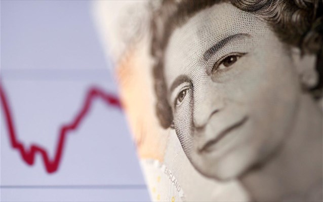 Ευρωπαϊκές μετοχές: Πτώση 1%. Η πολιτική κρίση στη Βρετανία έριξε τη στερλίνα