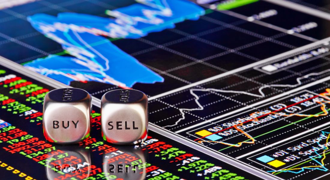 Ευρωπαϊκές αγορές: Μικτή εικόνα.  Άνοδος Stoxx 600, πτώση αμυντικών μετοχών