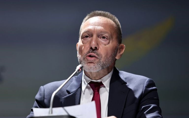 Στουρνάρας: Στο 5,6% η ανάπτυξη στην Περιφέρεια Κρήτης την περίοδο 2022-2024