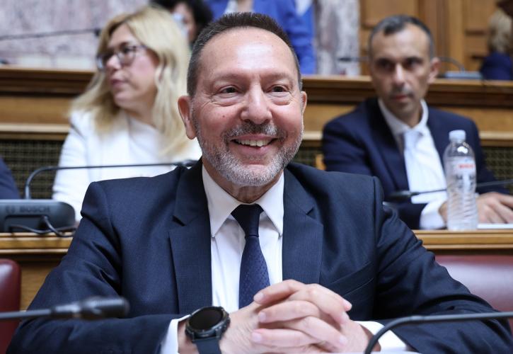 Γιάννης Στουρνάρας: Ανανεώθηκε για τρίτη φορά η θητεία του στην Τράπεζα της Ελλάδος