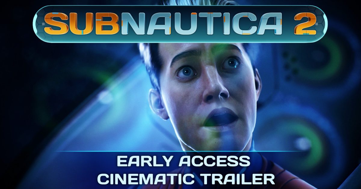 Το Subnautica 2 μπαίνει σε Early Access τον Μάιο