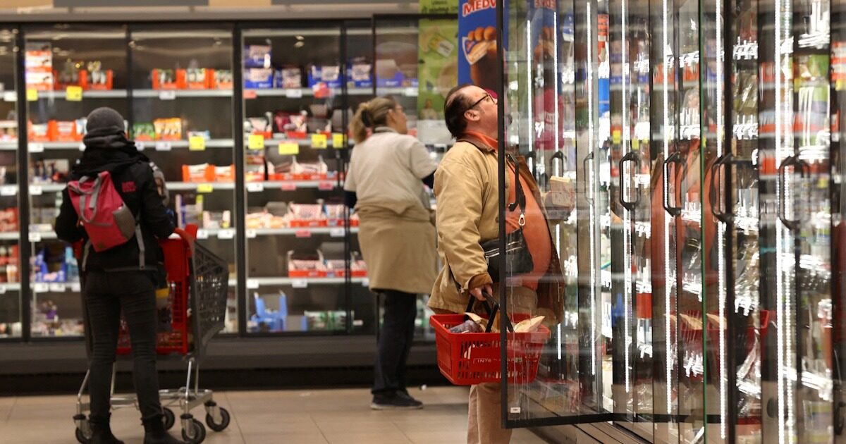 Market Pass: Ποιοι είναι δικαιούχοι για το voucher τροφίμων