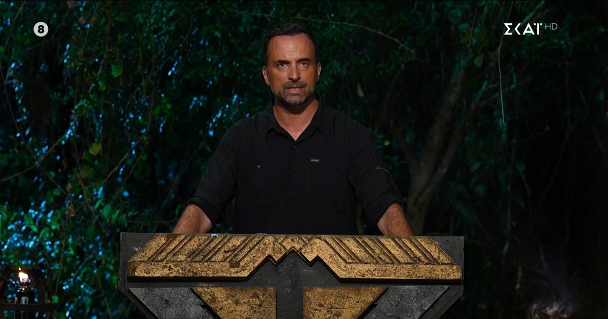 Survivor: Έπεσε πρόωρη αυλαία μετά τον ακρωτηριασμό του Σταύρου Φλώρου – Συγκλονισμένος ο Γιώργος Λιανός στο τελευταίο Συμβούλιο του Νησιού
