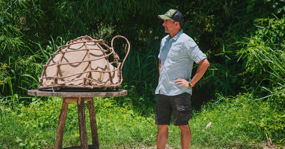 Survivor: Σοκαρισμένος ο Γιώργος Λιανός με το τραγικό ατύχημα – Η ανακοίνωση του Γρηγόρη Αρναούτογλου στο ραδιόφωνο