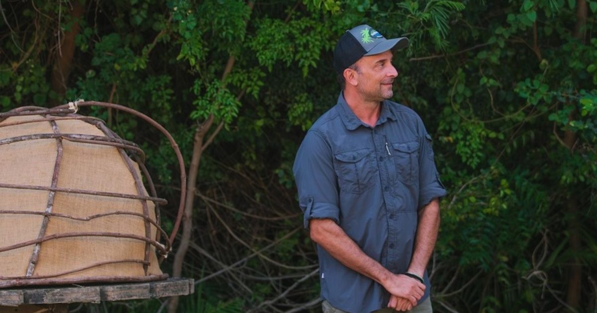 Survivor – Γιώργος Λιανός: «Είναι μια ιστορία που μας σημάδεψε όλους, θα την κουβαλάμε πάντα μέσα μας»