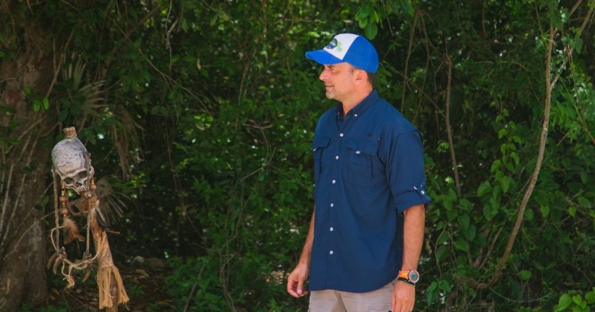 Survivor – Ο Γιώργος Λιανός για πρώτη φορά για το ατύχημα του Σταύρου Φλώρου: «Δεν είδα κάποιον να ιδρώνει το αυτί του – Αυτά έχουν πάρει τον δρόμο της δικαιοσύνης»