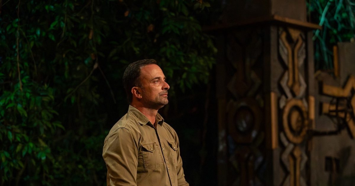 Σοβαρό ατύχημα στο Survivor – Αναστέλλεται η προβολής του ριάλιτι