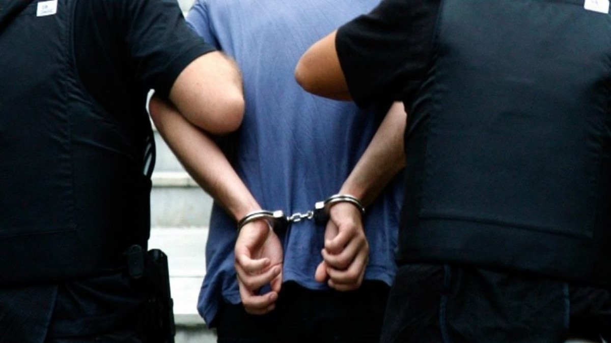 Στη δικαιοσύνη οι 5 συλληφθέντες της απάτης με το ΚΔΑΠ ύψους 150.000 ευρώ