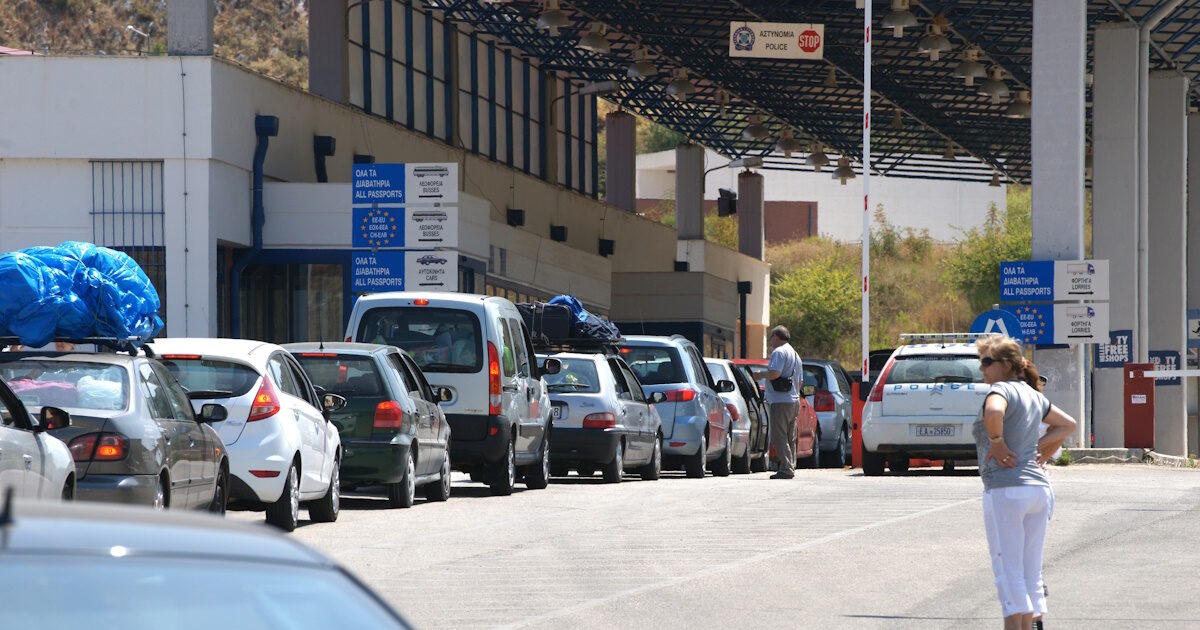 ΑΑΔΕ: Τα τελωνεία σε ψηφιακό περιβάλλον eATA – Τι αλλάζει από 1η Ιουνίου για επαγγελματίες και επιχειρήσεις