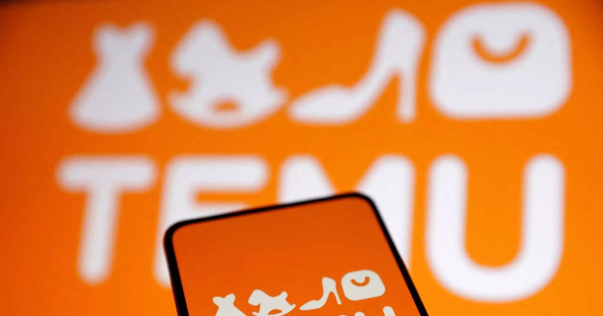 Η ΕΕ χτυπά την Temu με πρόστιμο «μαμούθ» 200 εκατ. ευρώ –  Στο στόχαστρο τα παράνομα προϊόντα