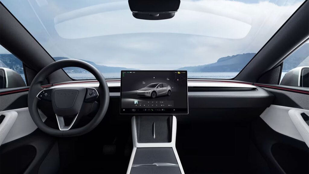 Tesla Robotaxi: Δύο ατυχήματα με τηλεχειρισμό στο Ώστιν