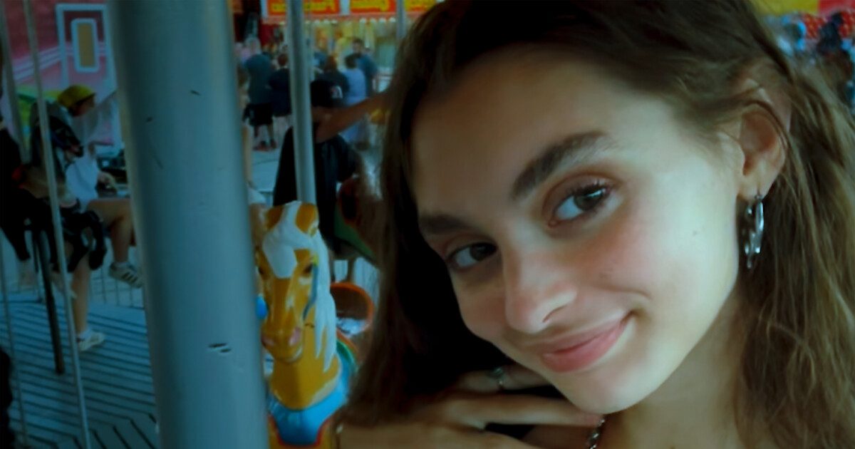 Η υπόθεση της Mackenzie Shirilla γίνεται ξανά θέμα συζήτησης μέσα από το The Crash του Netflix
