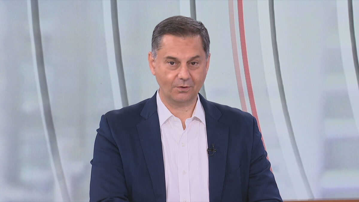 Θεοχάρης: Δημιουργείται ένα πλέγμα συνεργασίας Ελλάδας, ΗΠΑ και Νότιας Κορέας – Ενώνουμε την τεχνογνωσία και δημιουργούμε 10.000 θέσεις εργασίας