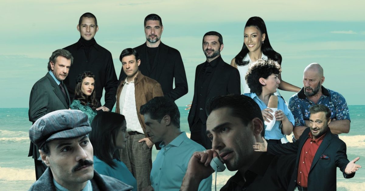 Τηλεθέαση – Prime Time: MasterChef ή μυθοπλασία “ψήφισε” το κοινό το βράδυ της Τετάρτης 30/4;