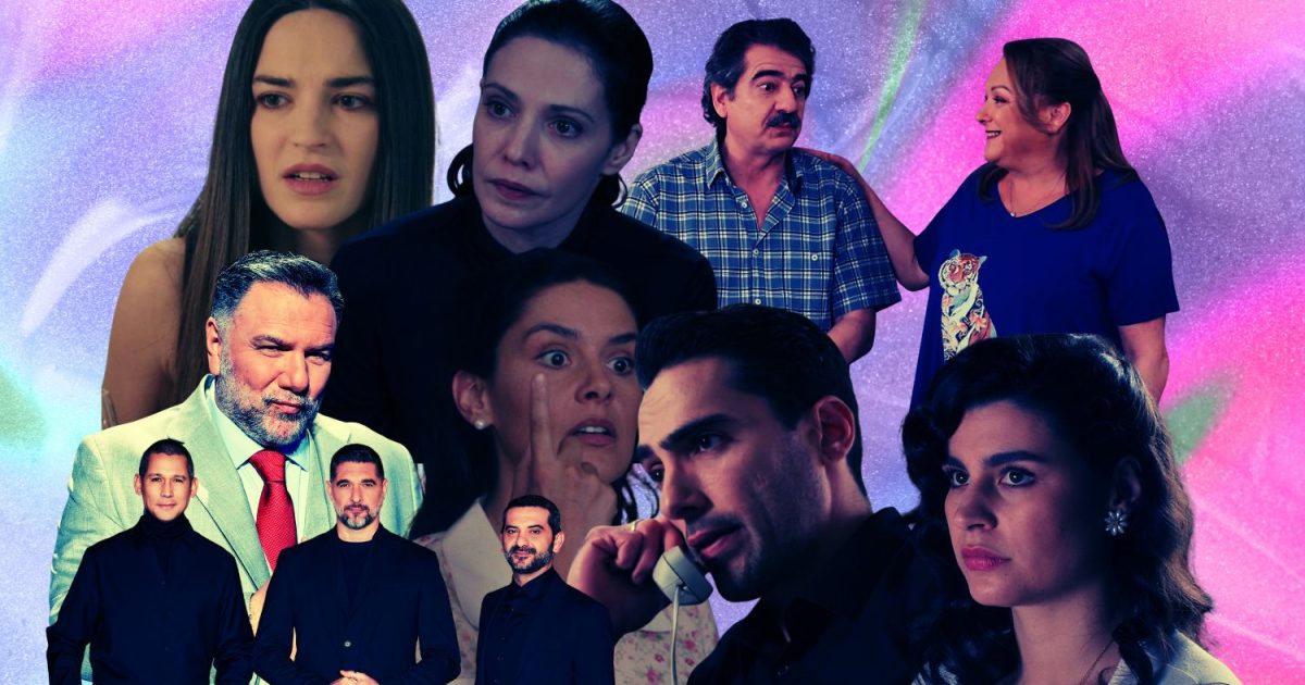 Τηλεθέαση: Πρωτιά για το «Σόι σου» στην prime time την Πέμπτη 28 Μαϊου