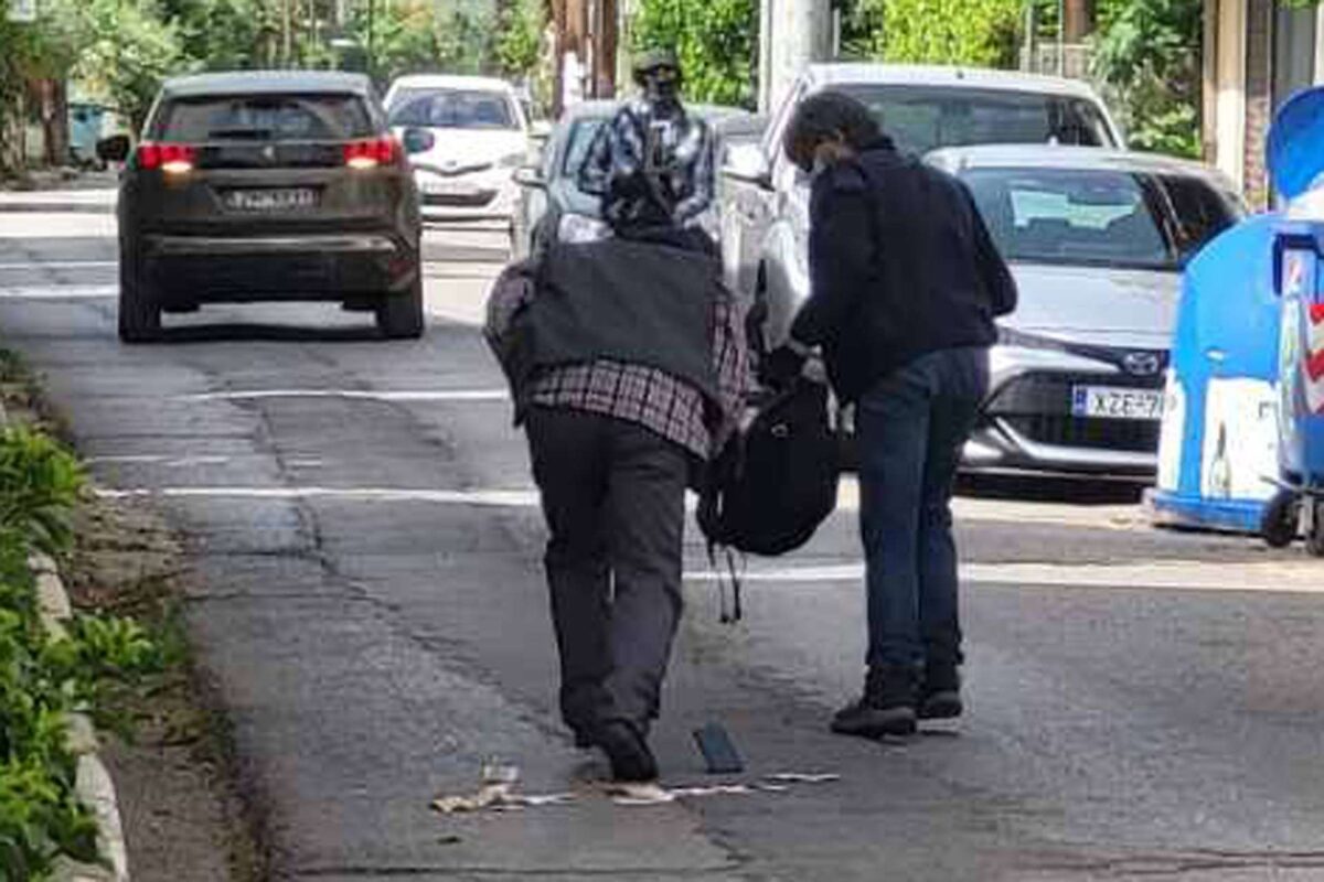 Στον ανακριτή σήμερα οι οκτώ κατηγορούμενοι για τη ληστεία τράπεζας στην Κάτω Τιθορέα