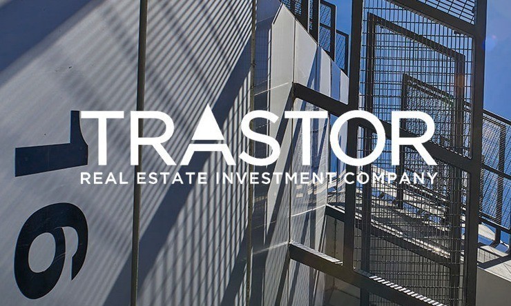 Trastor: Καθαρά κέρδη 30,5 εκατ. το α’ εξάμηνο με αύξηση 146,7% – Προσωρινό μέρισμα 0,02 ευρώ/μετοχή