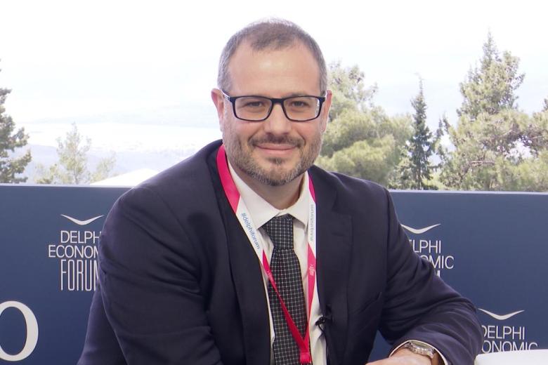 Ν. Τσάφος: «Αναβάθμιση της αγοράς ηλεκτρικής ενέργειας στην Ελλάδα» – Τι είπε για ΑΠΕ και ΔΕΗ