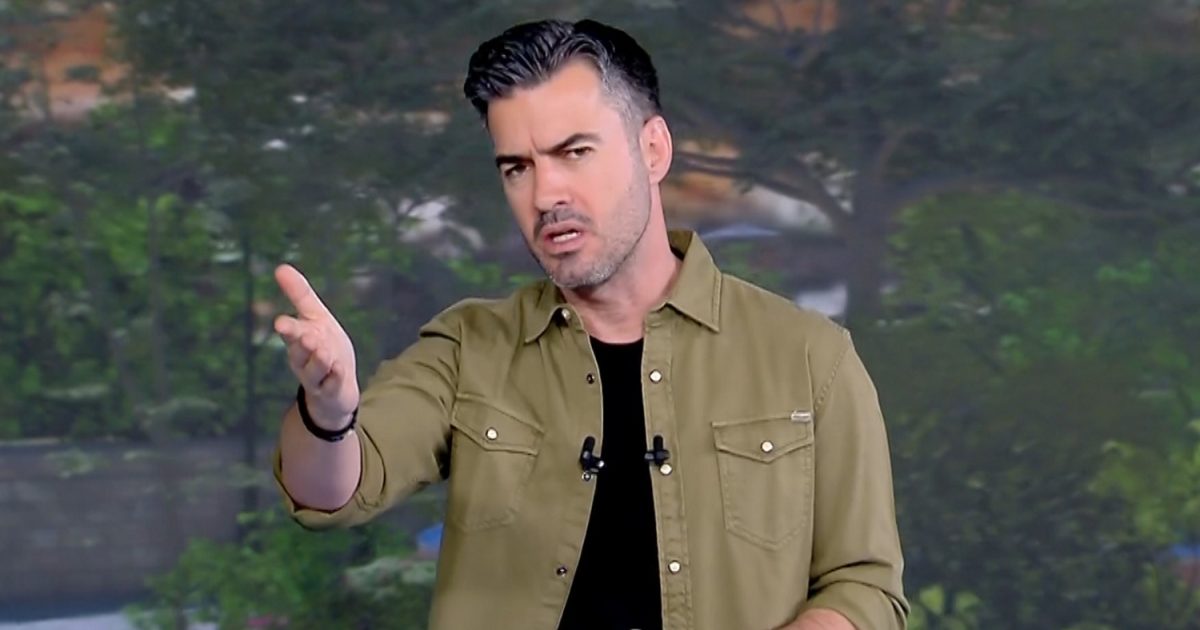 Eurovision 2026 – Ο Γιάννης Τσιμιτσέλης έκανε έναρξη με το Jalla: «Αδικία για την Κύπρο μας, ανατράπηκαν τα πάντα»