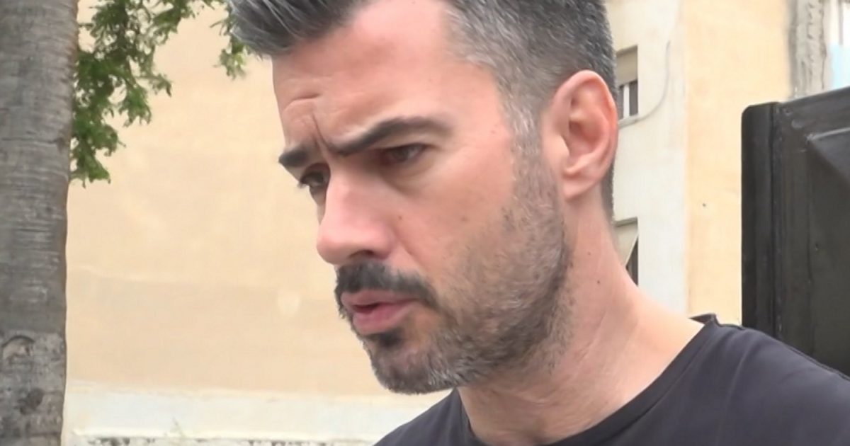 Γιάννης Τσιμιτσέλης: «Αν μου προτείνουν κάτι για το σαββατοκύριακο από τον ΣΚΑΙ, θα το συζητήσω»