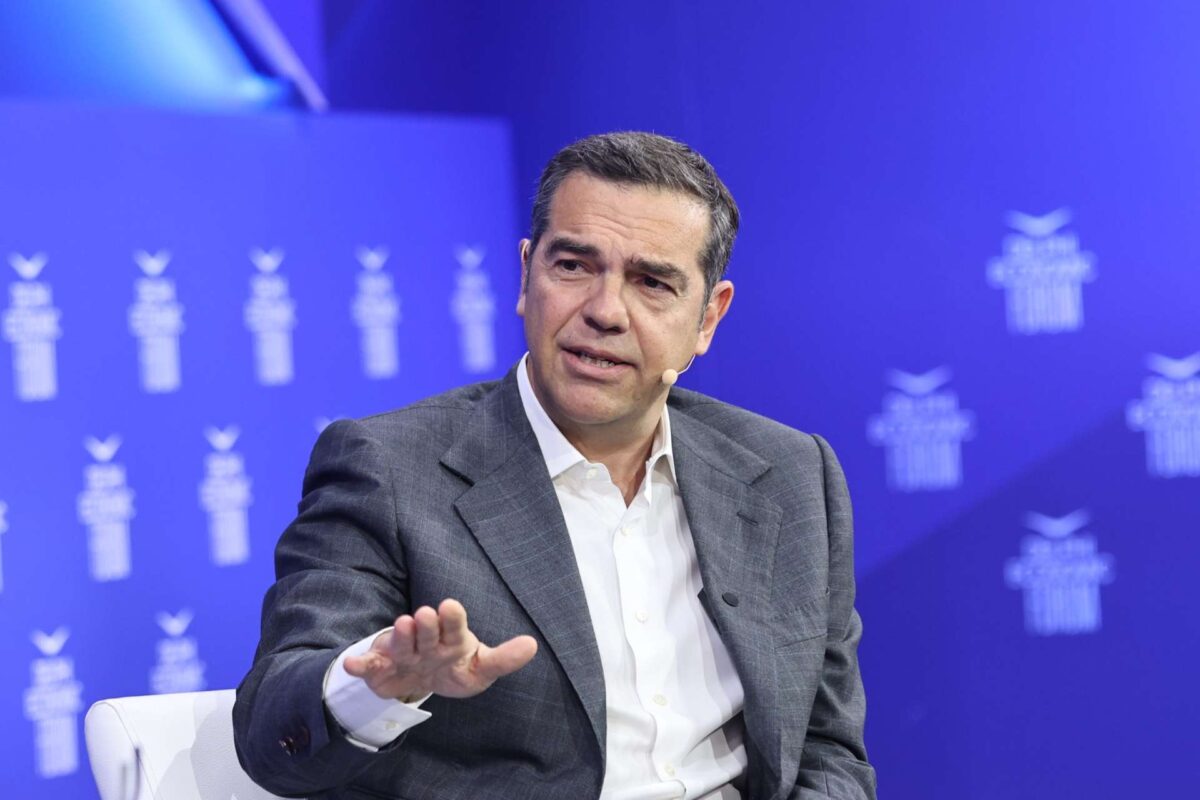 Ο Αλέξης Τσίπρας εξηγεί γιατί δεν συμμετείχε στο ντοκιμαντέρ του ΣΚΑΙ: Δεν θα νομιμοποιήσω τη δολοφονία χαρακτήρα μου