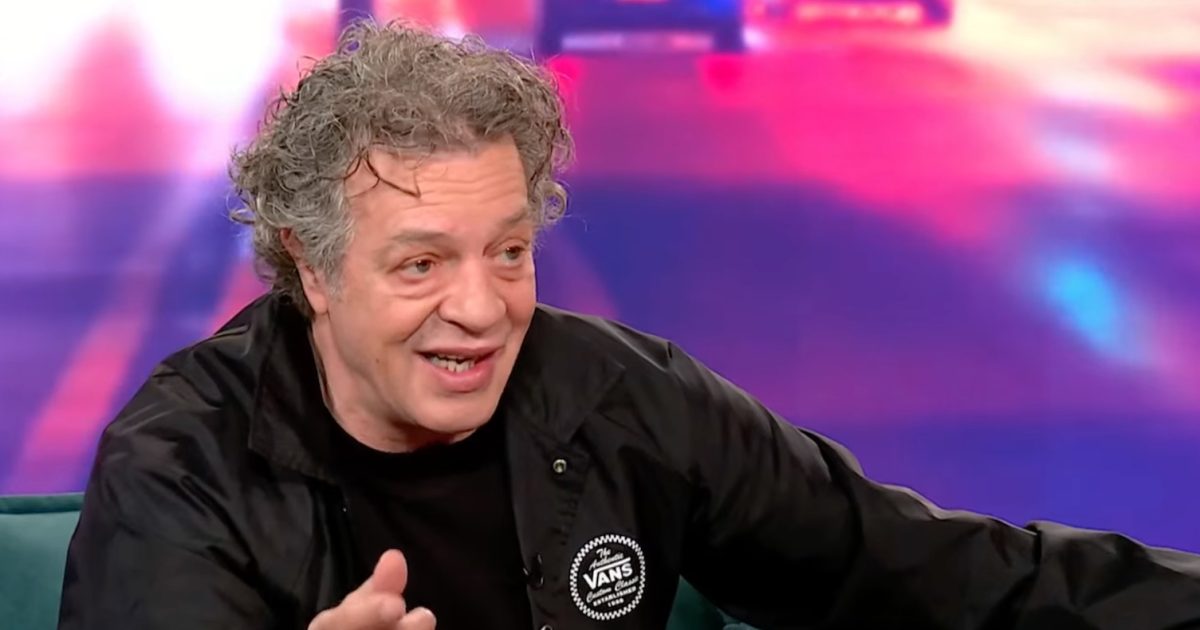 Γιάννης Τσορτέκης: «Και αγαπώ υπέρμετρα και δεν αγαπώ καθόλου, είμαι άνθρωπος των άκρων»