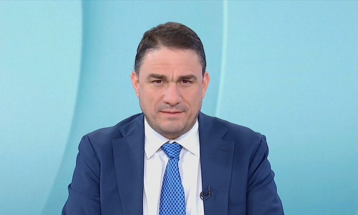 Τσουκαλάς: Ο κ. Μαρινάκης επέλεξε να μην απαντήσει σε κανένα από τα ερωτήματα που του θέσαμε