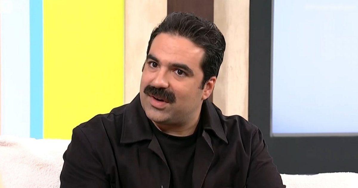 Γιωργής Τσουρής: «Όταν ήμουν 20 χρονών έκανα απατεωνιές, ήμουν καταχρηστικότατος»