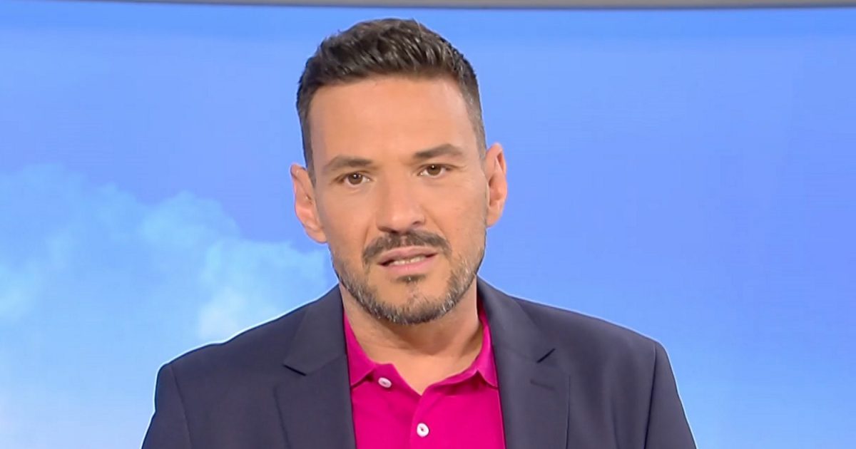 Εκτός εκπομπής η Ναταλία Αργυράκη – Όσα είπε ο Κώστας Τσουρός