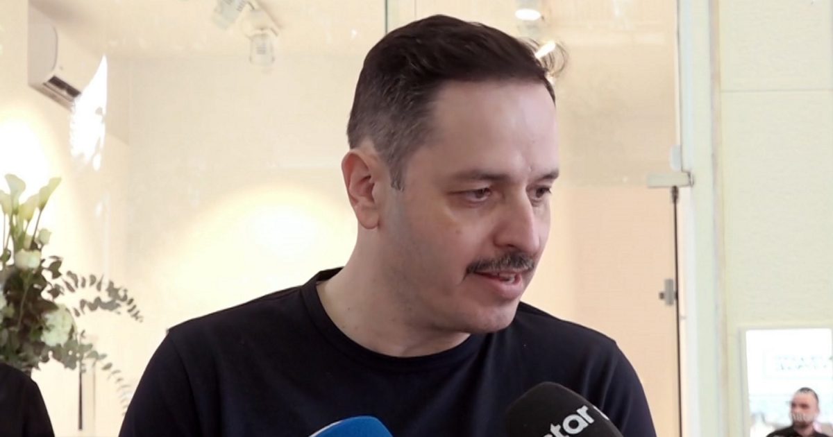 Αλέξανδρος Τσουβέλας: «Δεν μπορεί να υπάρχει αστάθεια σε ένα κανάλι που πληρώνει στην ώρα του»
