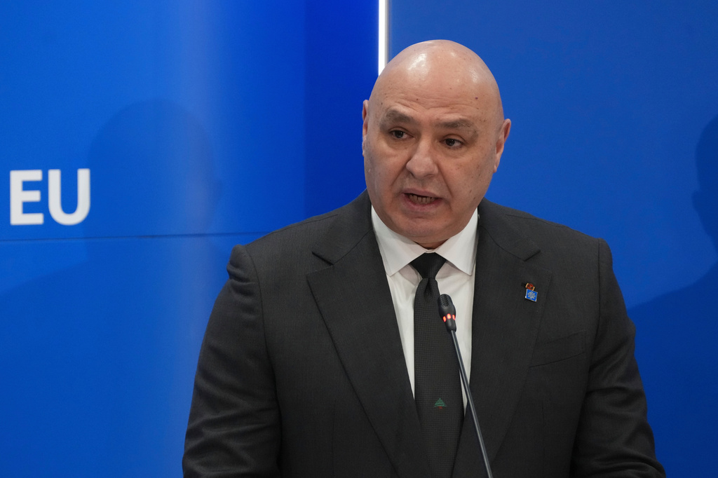 Πρόεδρος Λιβάνου: Είναι καθήκον μου να βρω τρόπο να τερματίσω τον πόλεμο με το Ισραήλ