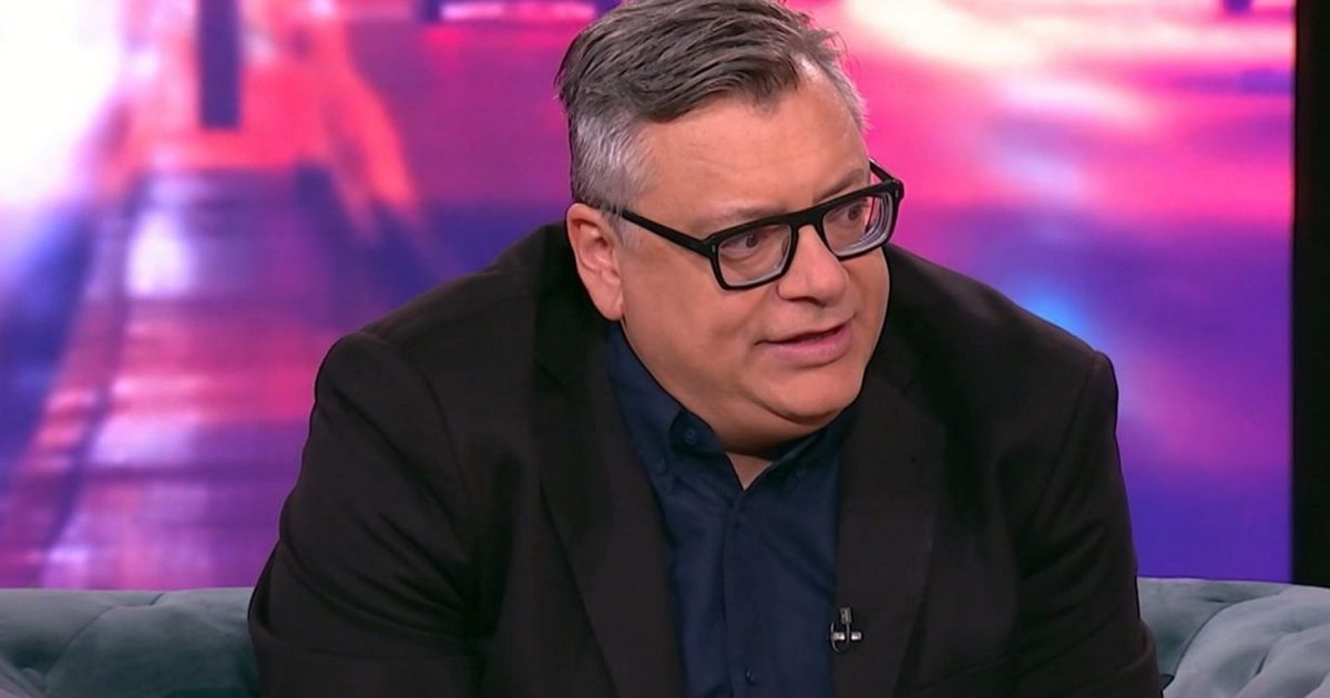 Ο Νίκος Υποφάντης για την περιπέτεια υγείας του γιου του: «Αναθεωρείς τον τρόπο που βλέπεις τα πράγματα»