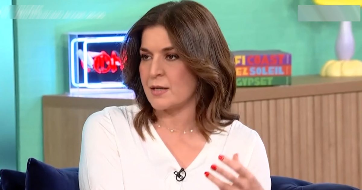 Βαλέρια Κουρούπη: «Δεν είχα αγωνία να μιλήσω στον γιο μου για τον Μάριο»