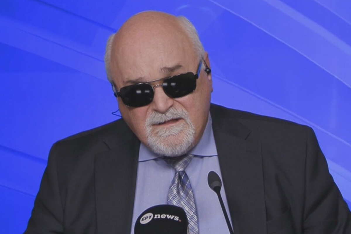 Βαρδακαστάνης: Στόχος μας το ΠΑΣΟΚ να είναι πρώτο κόμμα – Δεν μπαίνουμε στο παιχνίδι της δεύτερης θέσης