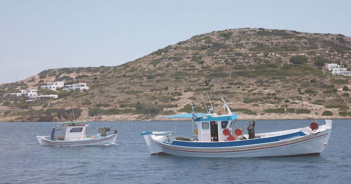 Ναυπηγοεπισκευαστικές επιχειρήσεις: «Ανάσα» για τα νησιά της Ελλάδας με πάγωμα προστίμων και κυρώσεων – Ποιες περιοχές επωφελούνται από νομοσχέδιο
