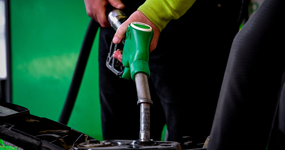 Fuel Pass: Μέχρι πότε μπορείτε να χρησιμοποιήσετε το voucher
