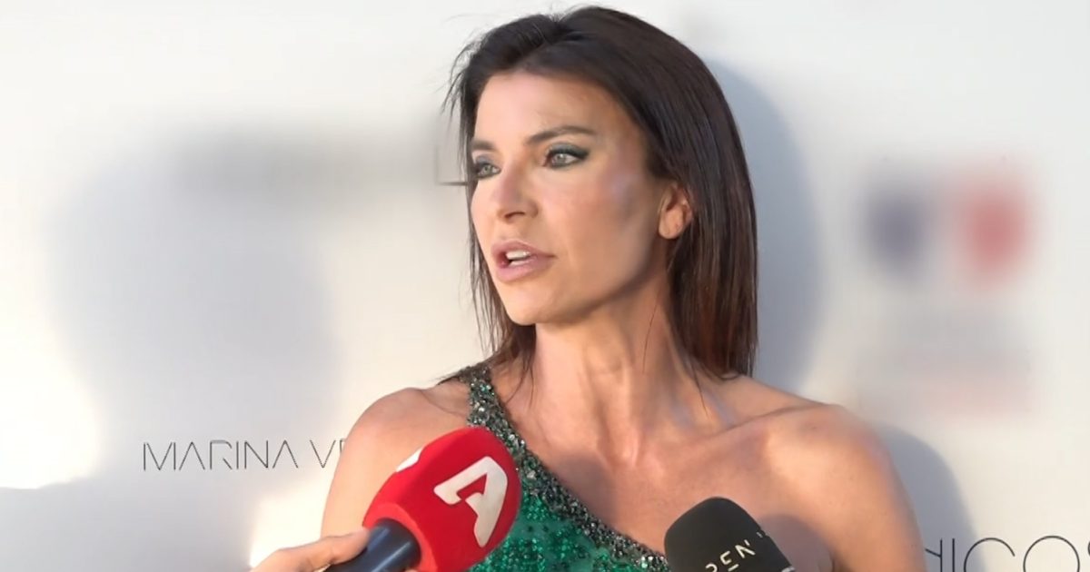 Μαρίνα Βερνίκου: «Δε συνέβη τίποτα με τη Χριστίνα Μπόμπα – Γελάσαμε όταν διαβάσαμε τα δημοσιεύματα»