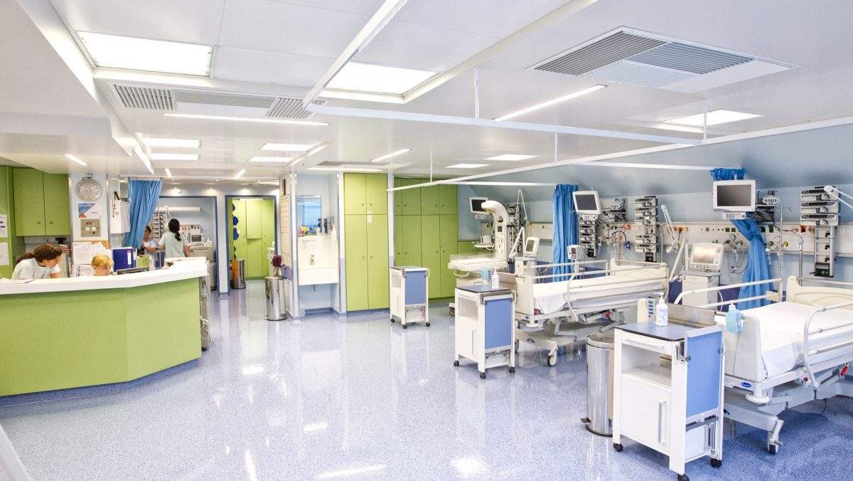 Χανιά: Μάχη για τη ζωή του δίνει τρίχρονο κοριτσάκι – Μεταφέρθηκε με σοβαρά τραύματα στο κεφάλι