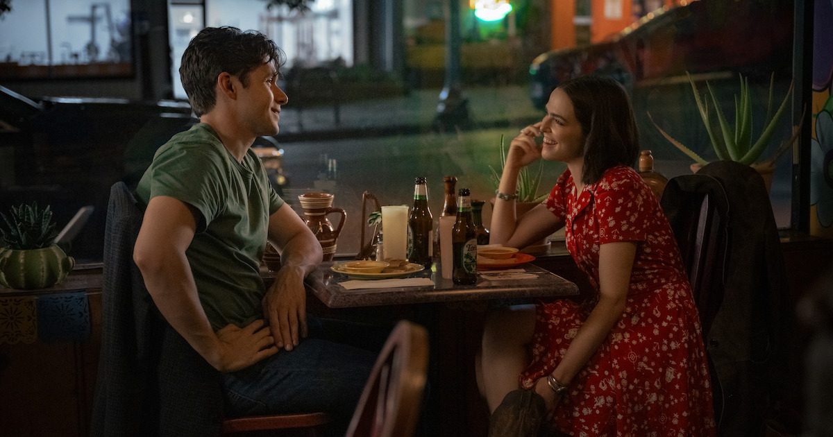 Voicemails for Isabelle: Το Netflix μόλις κυκλοφόρησε το τρέιλερ για μια ιστορία αγάπης που ξεκινά… από λάθος αριθμό