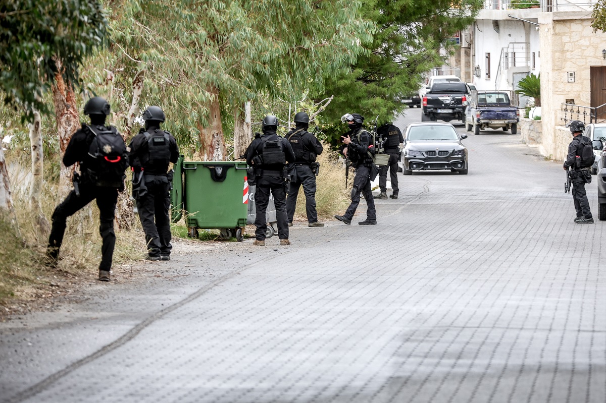 Κρήτη: Πώς δρούσε το κύκλωμα με τις παράνομες επιδοτήσεις του ΟΠΕΚΕΠΕ – Δύο λογιστές οι φερόμενοι ως «εγκέφαλοι»