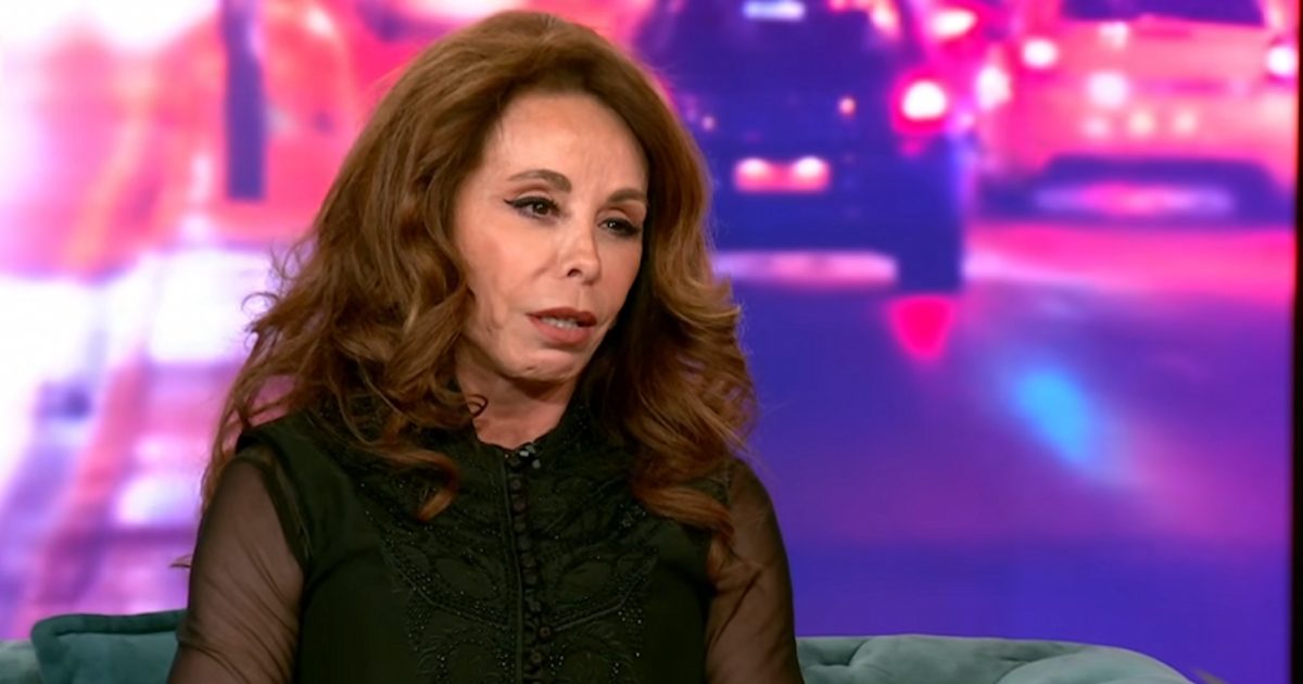 Βούλα Πατουλίδου: «Αν δεν υπήρχε ο Δημήτρης δεν νομίζω ότι θα κατόρθωνα να γίνω Ολυμπιονίκης»