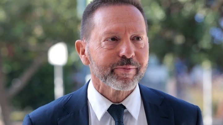 Στουρνάρας: Σε πλεονεκτικότερη θέση η ελληνική οικονομία απέναντι στη νέα ενεργειακή κρίση