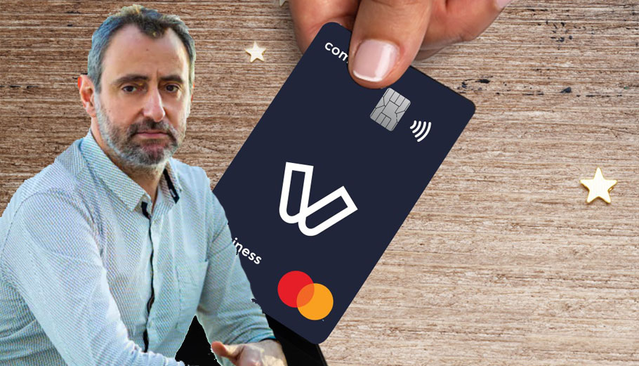 Viva: Ανάπτυξη 28% στο α’ τρίμηνο και αιχμές Καρώνη κατά JPMorgan – «Μπλόκαραν την αξία και το business plan»