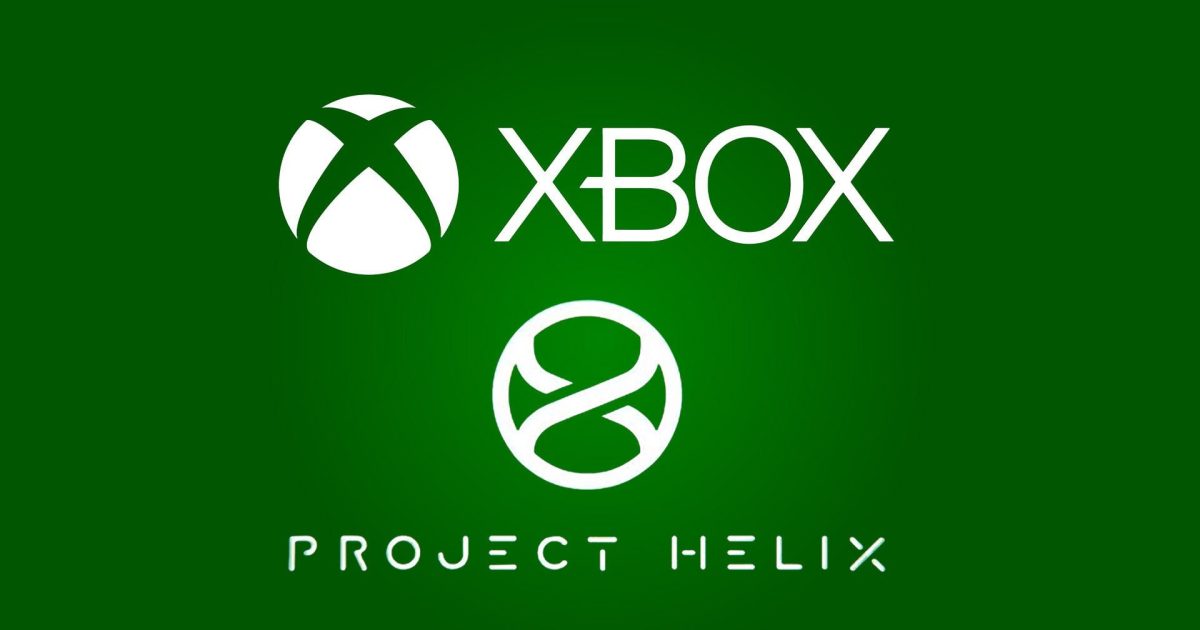 Νέες λεπτομέρειες για το Project Helix έρχονται τον Μάιο