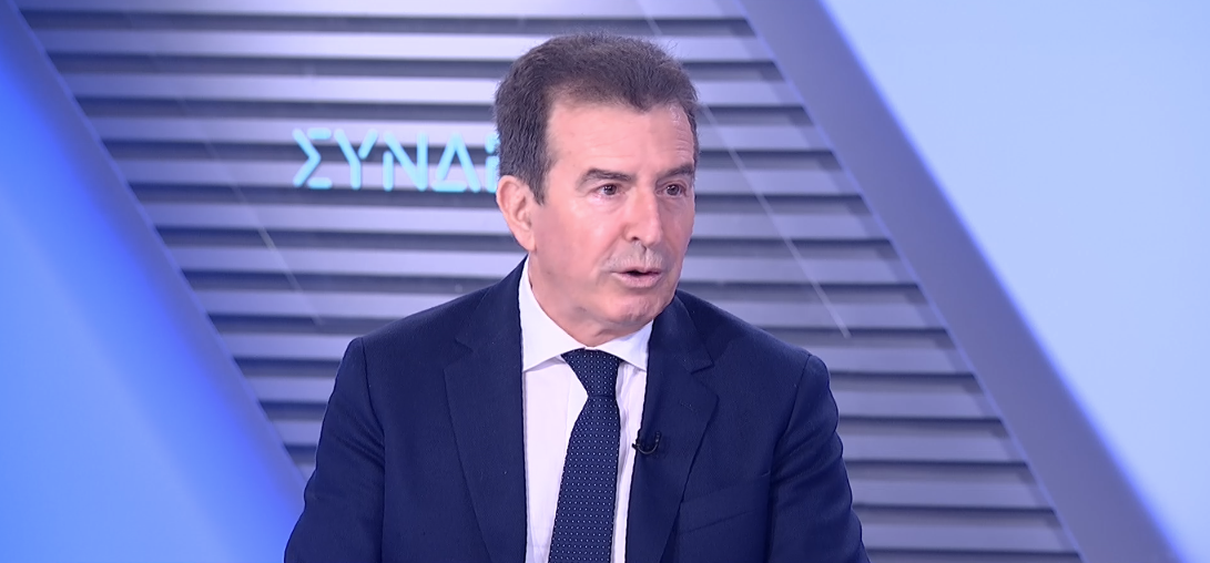 Χρυσοχοΐδης: Μεγάλο το πρόβλημα της οπλοκατοχής, απαιτείται εκστρατεία για να ελεγχθεί