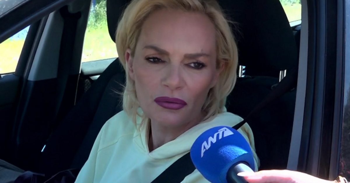 Έλενα Χριστοπούλου: «Με δυσκολεύει ότι η ειλικρίνειά μου μπορεί να παρεξηγηθεί»